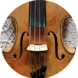 Logo de Lutherie Patrice Boucher